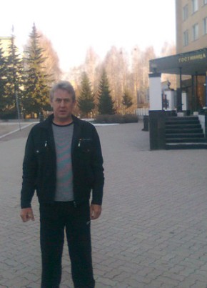 Александр, 63, Россия, Волгоград