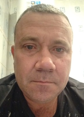 Сергей из Новосибирска 44 года