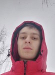 Алексей, 21 год, Горад Мінск