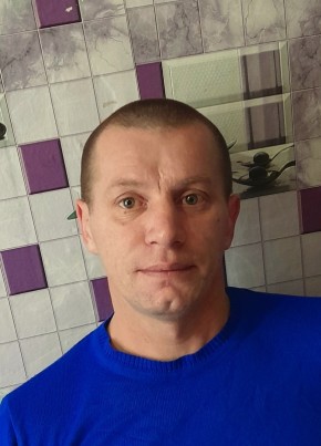 Андрей, 39, Россия, Пикалёво