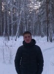 Владислав, 32 года, Новосибирск