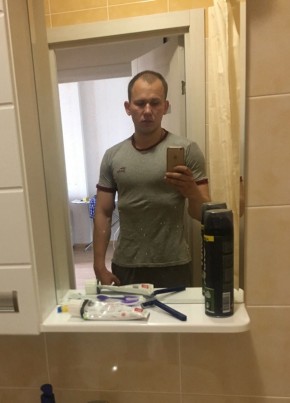 Vladislav, 36, Россия, Киров (Кировская обл.)