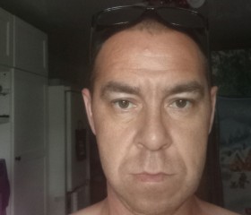 Danya, 39, Sterlitamak