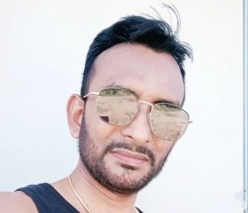 Sourav, 42 года, ঢাকা