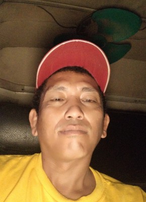 Mark, 35, Pilipinas, Bah-Bah