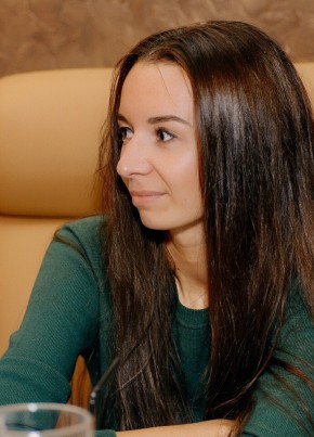 Евгения, 32, Россия, Липецк