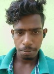 Abhijeet, 19 лет, Coimbatore