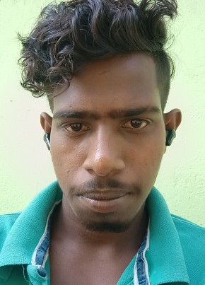 Abhijeet, 19, India, Coimbatore