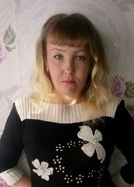 наталья, 43, Россия, Балаково