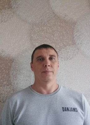 Михаил, 41, Россия, Чайковский