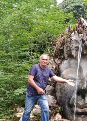 Хачатур из Москвы 64 года