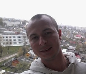 Виталий, 39 лет, Пінск