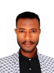 Jibiril adem, 29 лет, አዲስ አበባ