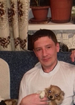 Андрей, 47, Россия, Кинешма
