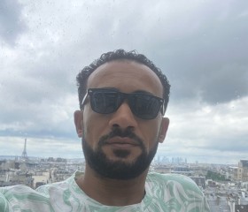 M, 38 лет, Paris