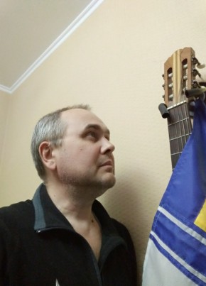 Виктор, 56, Україна, Вінниця