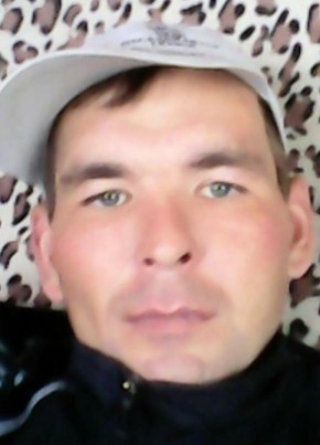 Алексей, 40, Россия, Губаха
