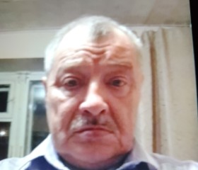 Владимир, 59 лет, Томск