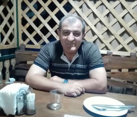 Алибек, 58 лет, Каспийск