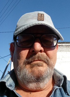 Геннадий из Двубратския 65 лет