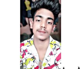 Deepak Kumar, 20 лет, Bhubaneswar