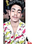 Deepak Kumar, 20, Bhubaneshwar