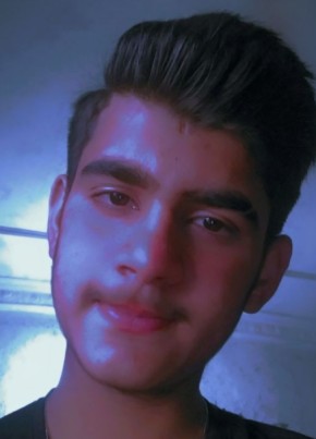 Abdullah, 18, پاکستان, سیالکوٹ