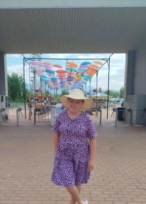Полина из Парабели 21 год