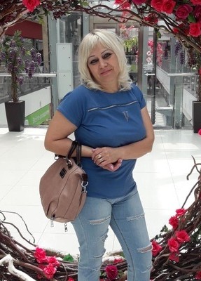 Галина, 54, Россия, Алексеевка