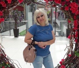 Галина, 54 года, Алексеевка