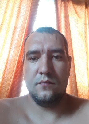 Эдуард, 42, Россия, Иркутск