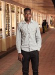 Raphael Nyakango, 20  , Nairobi