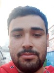 Juan Reyes, 21, Santiago Papasquiaro