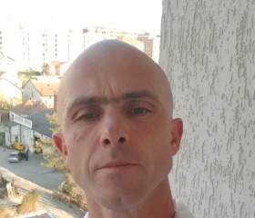 vali Kelmendi, 44 года, Prishtinë