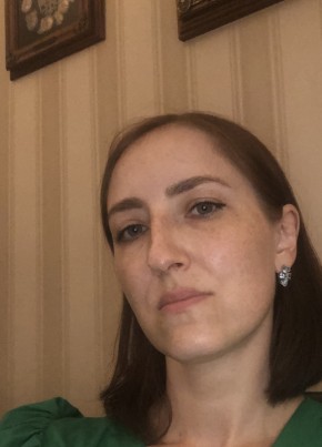 Анна из Санкт-Петербурга 44 года