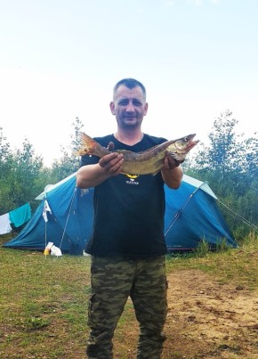 Алексей, 44, Россия, Климовск