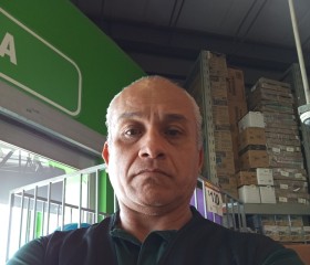 Carlos, 18, Gomez Palacio