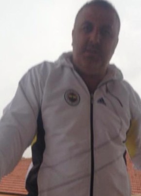 Mustafa, 47, Türkiye Cumhuriyeti, Ankara