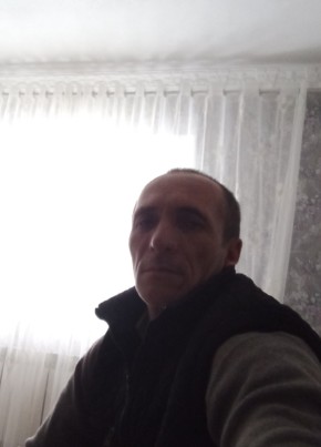 Мурад, 50, Россия, Касумкент