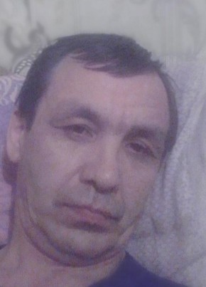 Алфред, 50, Россия, Подольск
