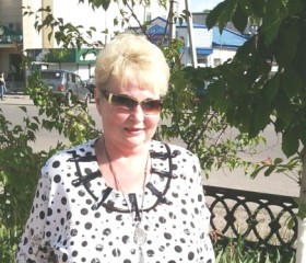 галина, 65 лет, Борисоглебск