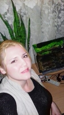 Ирина Малина, 42, Україна, Артемівськ (Донецьк)