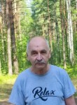 Гена, 68 лет, Санкт-Петербург