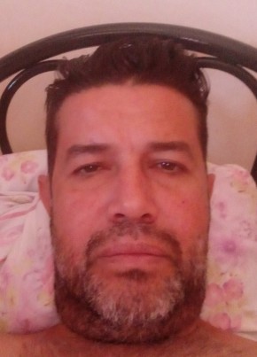 Guilherme Luiz из Ribeirão Preto 28 лет