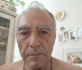 Любен Георгиев, 74 года, Краснодар