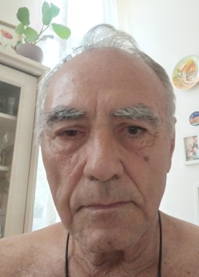 Любен Георгиев, 74, Россия, Краснодар