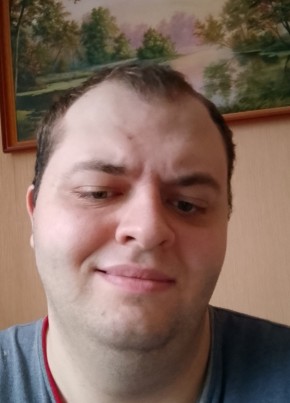 ya, 20, Russia, Klintsy