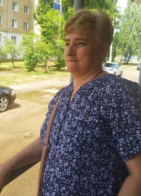 Надежда Карасева, 60, Россия, Стерлитамак