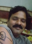 Azar, 38 лет, Allahabad