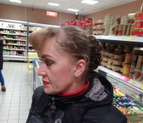 Галина, 57 лет, Берасьце